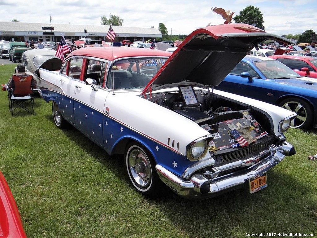 Brunswick Car Show | Hotrod Hotline